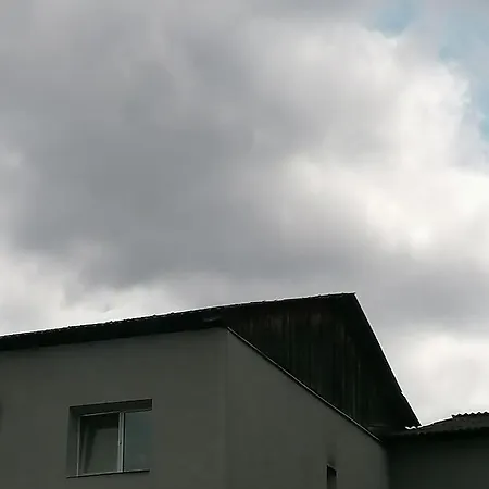 Apartment Lupeni Straja *
