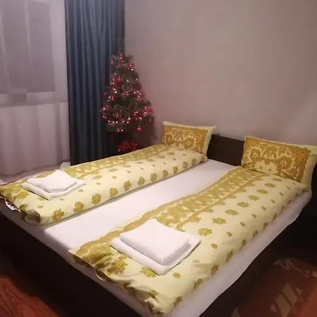 Lupeni Straja Apartment